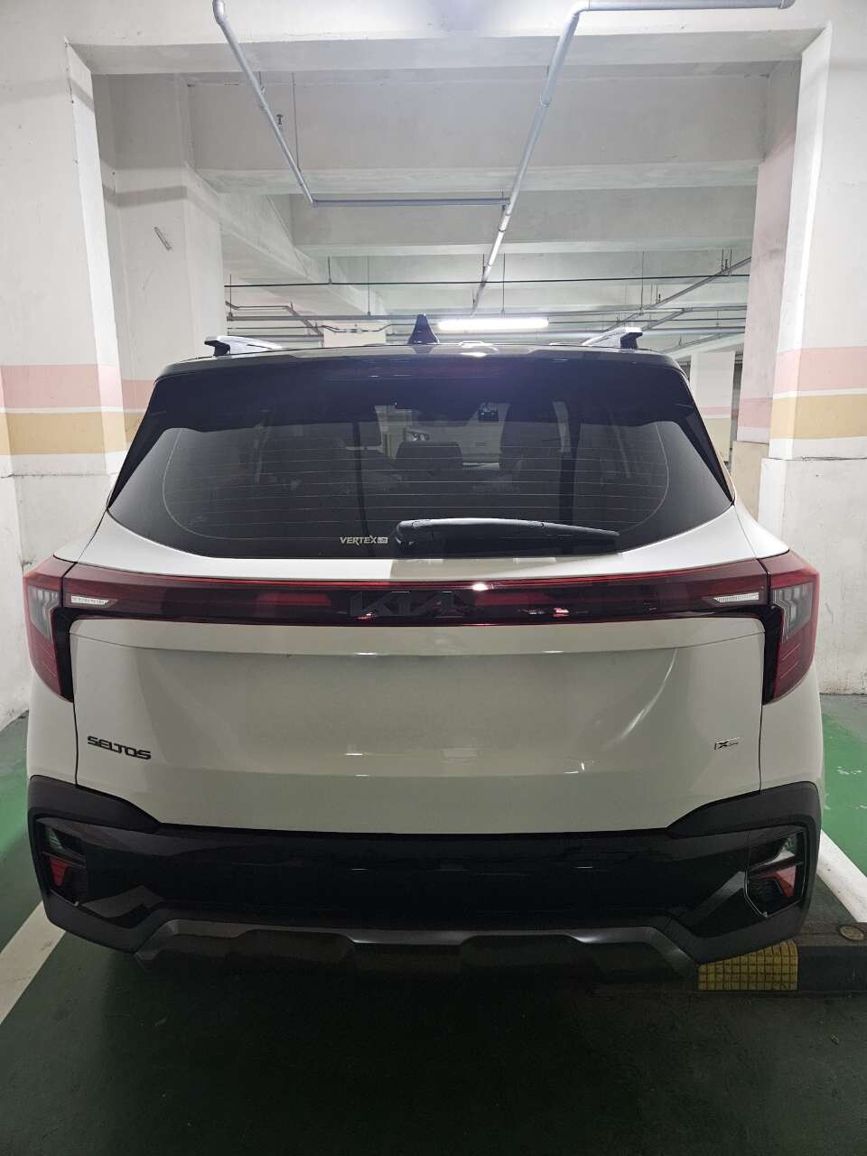 기아 더 뉴 셀토스  1.6 가솔린 X-Line 생생후기 이미지1