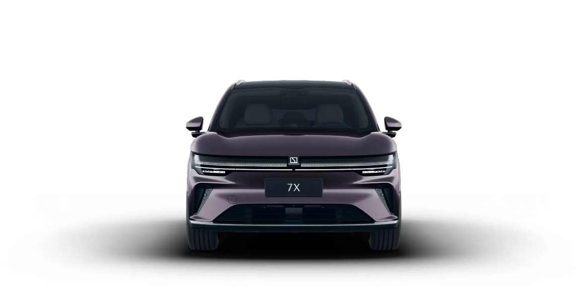 [국내 출시 확정] 2026 지커 7X (전기 SUV)  게시글 썸네일