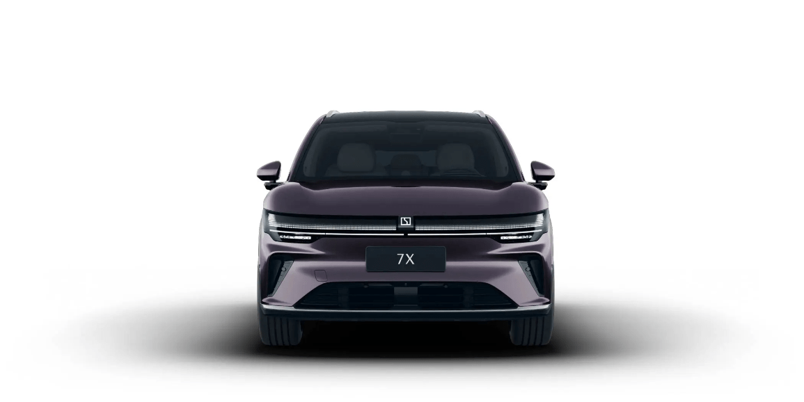 [국내 출시 확정] 2026 지커 7X (전기 SUV)  썸네일