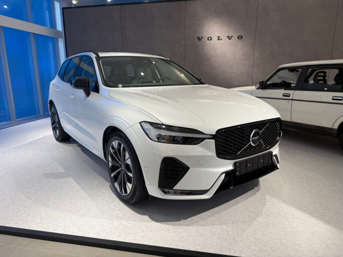 차 두 대 조합) 'SUV+ 세단' vs 'SUV + SUV' 게시글 썸네일