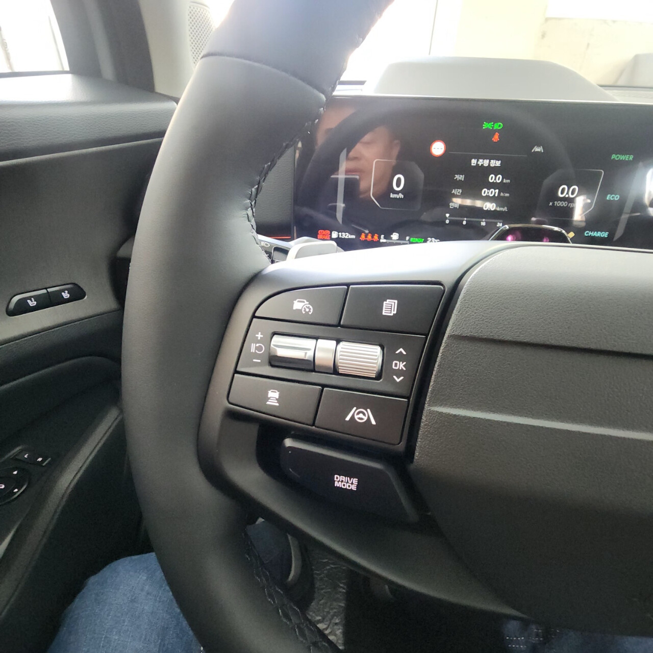 스포티지 하이브리드 출고완! 이미지1