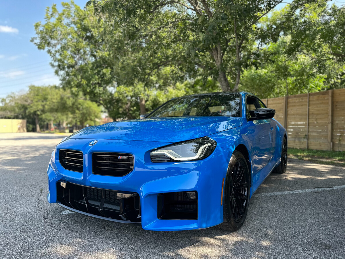 [신차공개] BMW 12월 온라인 에디션 (M2, M5, X3, X5) 썸네일