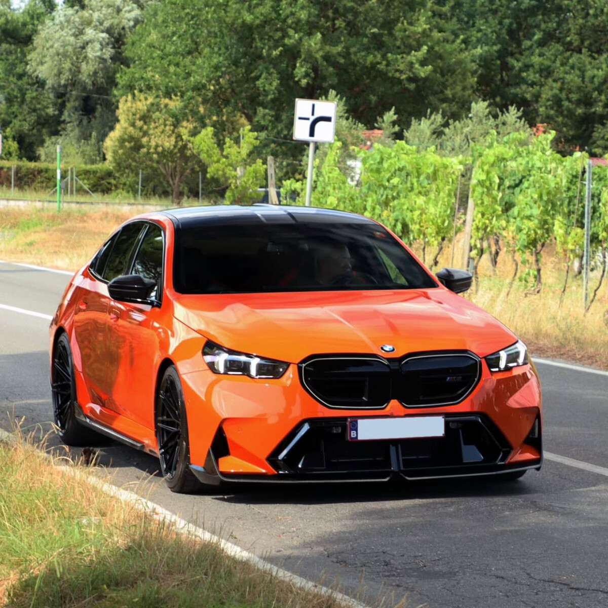 [신차공개] BMW 12월 온라인 에디션 (M2, M5, X3, X5) 썸네일