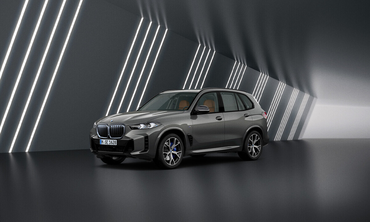 [신차공개] BMW 12월 온라인 에디션 (M2, M5, X3, X5) 썸네일