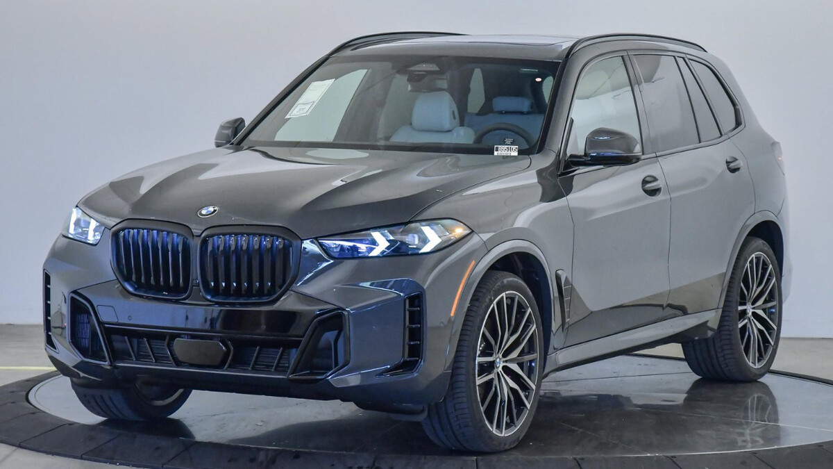 [신차공개] BMW 12월 온라인 에디션 (M2, M5, X3, X5) 썸네일