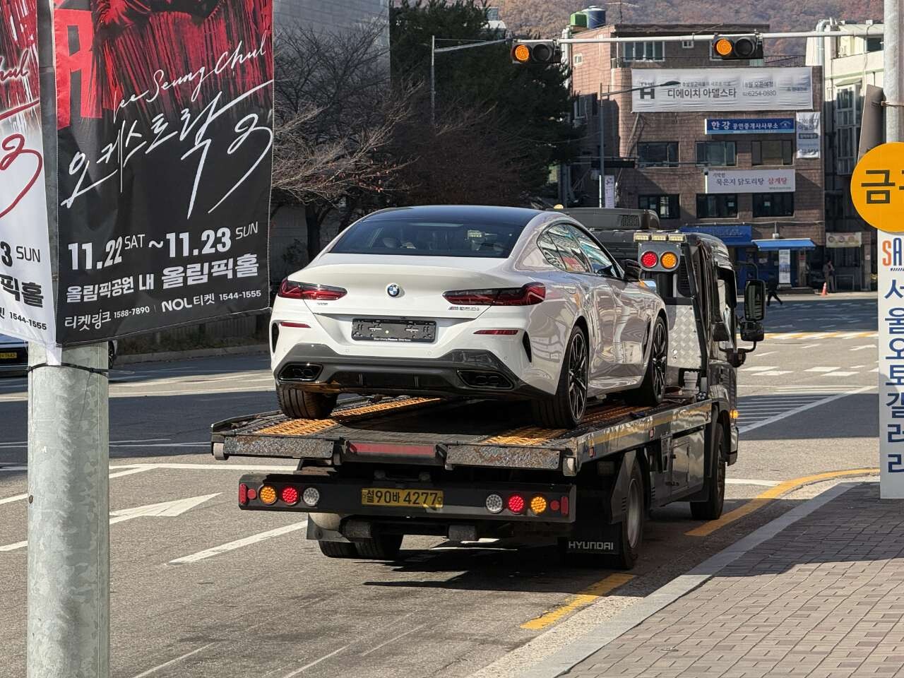 m850i 그란쿠페 이미지1