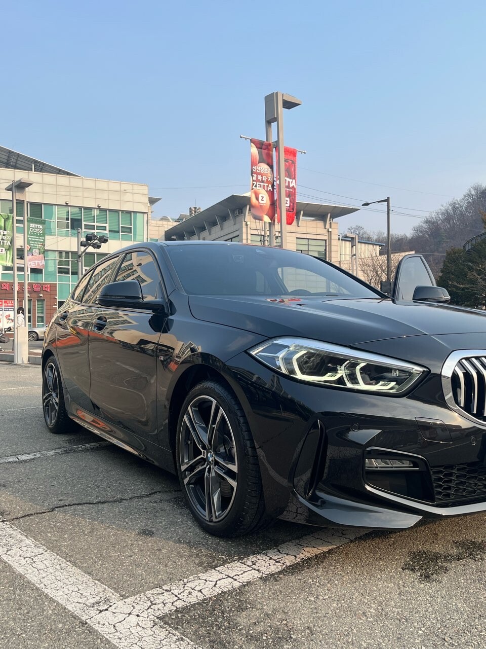 역시 세차는 돈쓰는만큼 게시글 썸네일