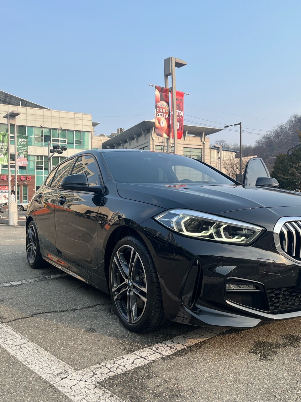 역시 세차는 돈쓰는만큼 게시글 썸네일