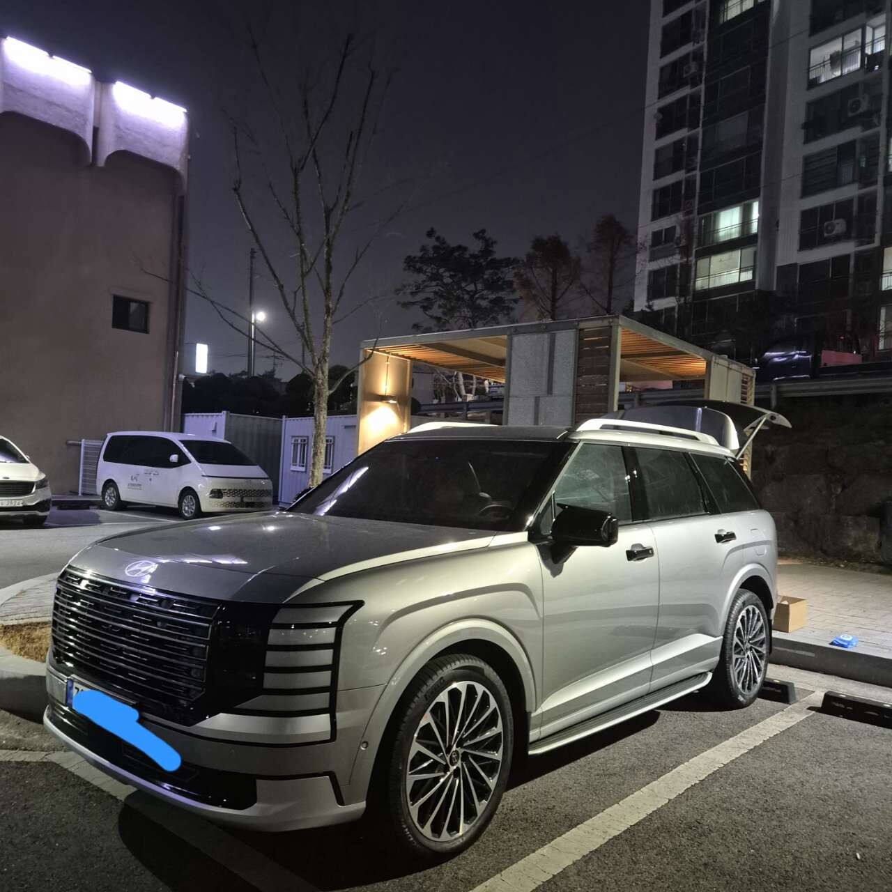 디 올뉴 팰리세이드 최도희 매니저님한테 구매 후기! 게시글 썸네일