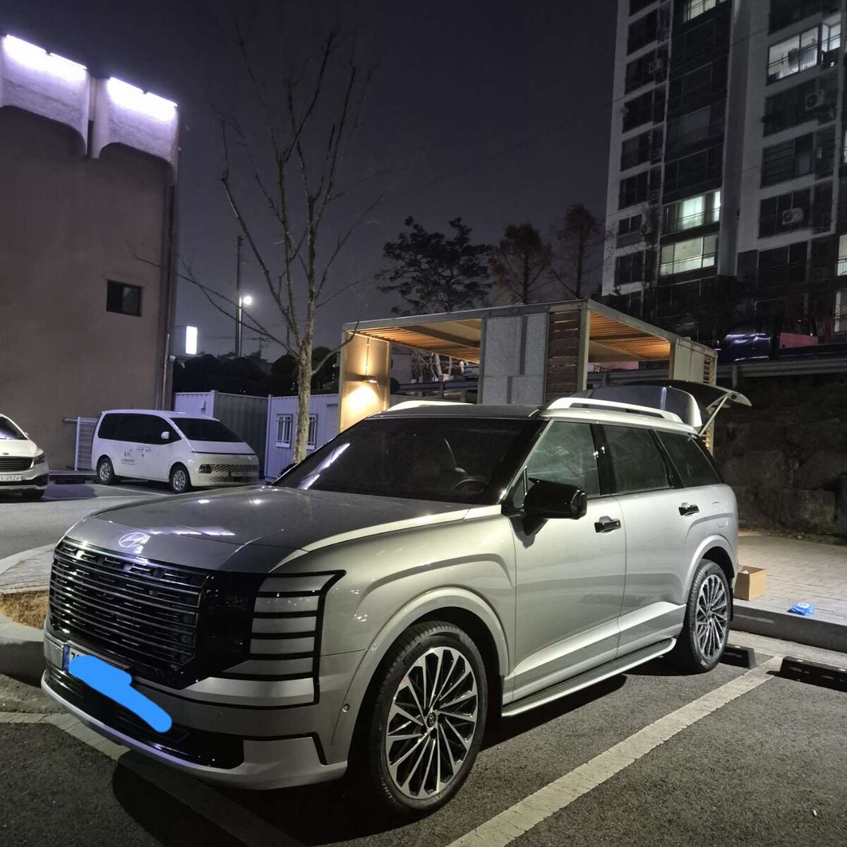 디 올뉴 팰리세이드 최도희 매니저님한테 구매 후기! 썸네일