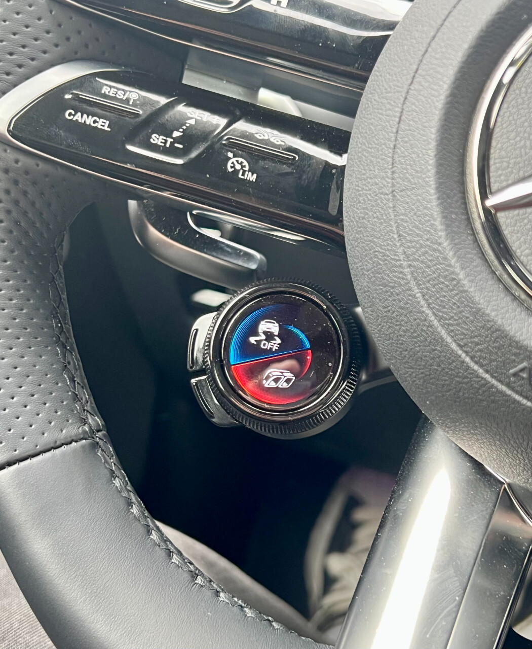  벤츠 amg 4기통은 다르긴 다르네요 feat. GLC43 시승 썸네일