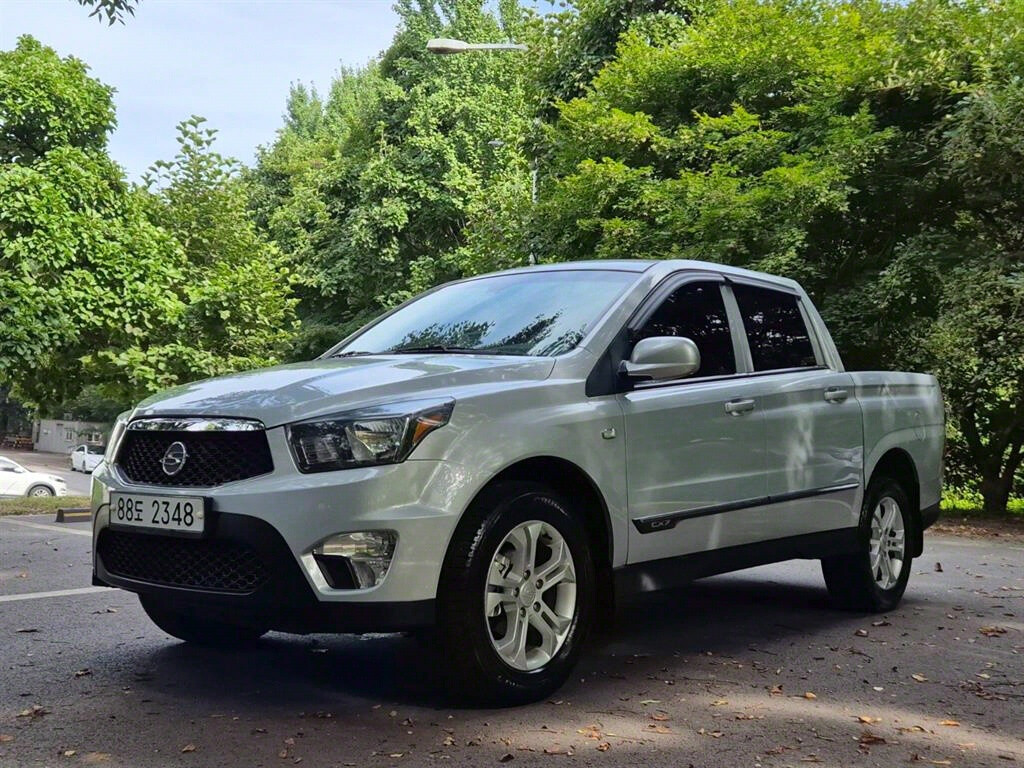 도로에서 이 차들만 피해도 10년 무사고 가능합니다.  썸네일