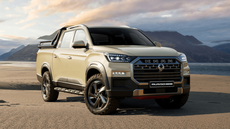 도로에서 이 차들만 피해도 10년 무사고 가능합니다.  썸네일