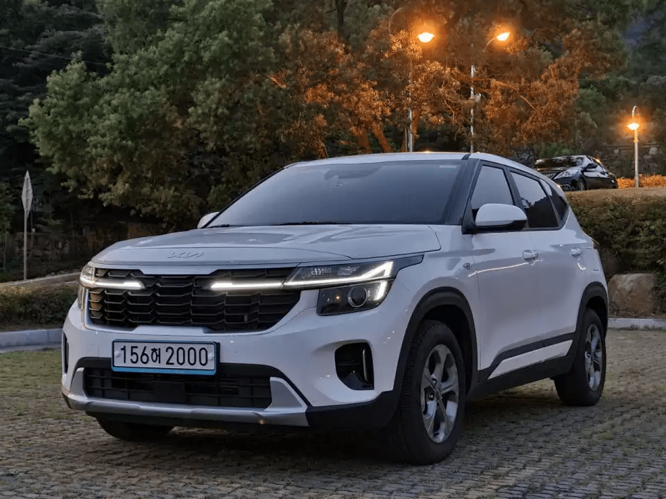 도로에서 이 차들만 피해도 10년 무사고 가능합니다.  썸네일