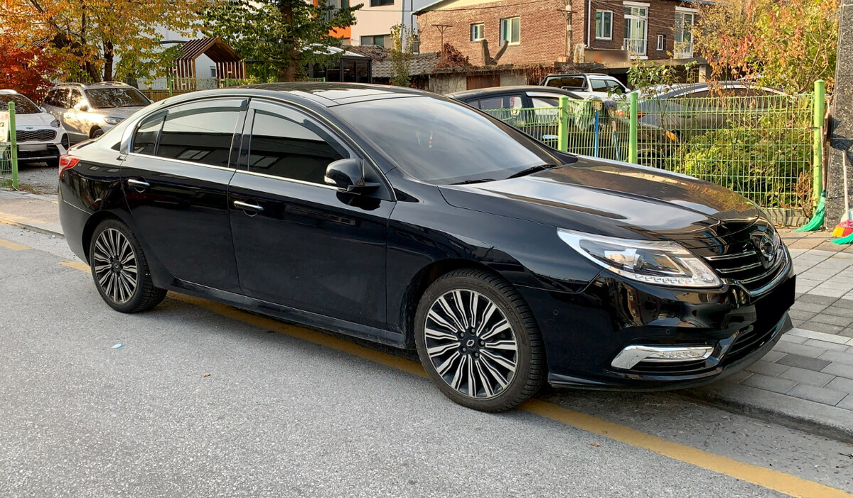 도로에서 이 차들만 피해도 10년 무사고 가능합니다.  썸네일