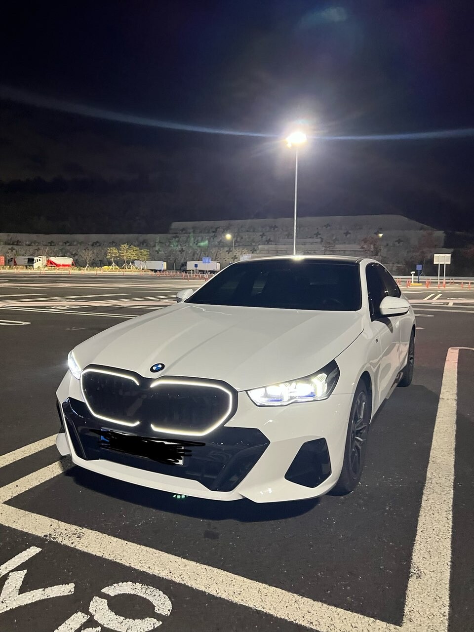 25년식 520i msp 8개월리뷰 썸네일 이미지