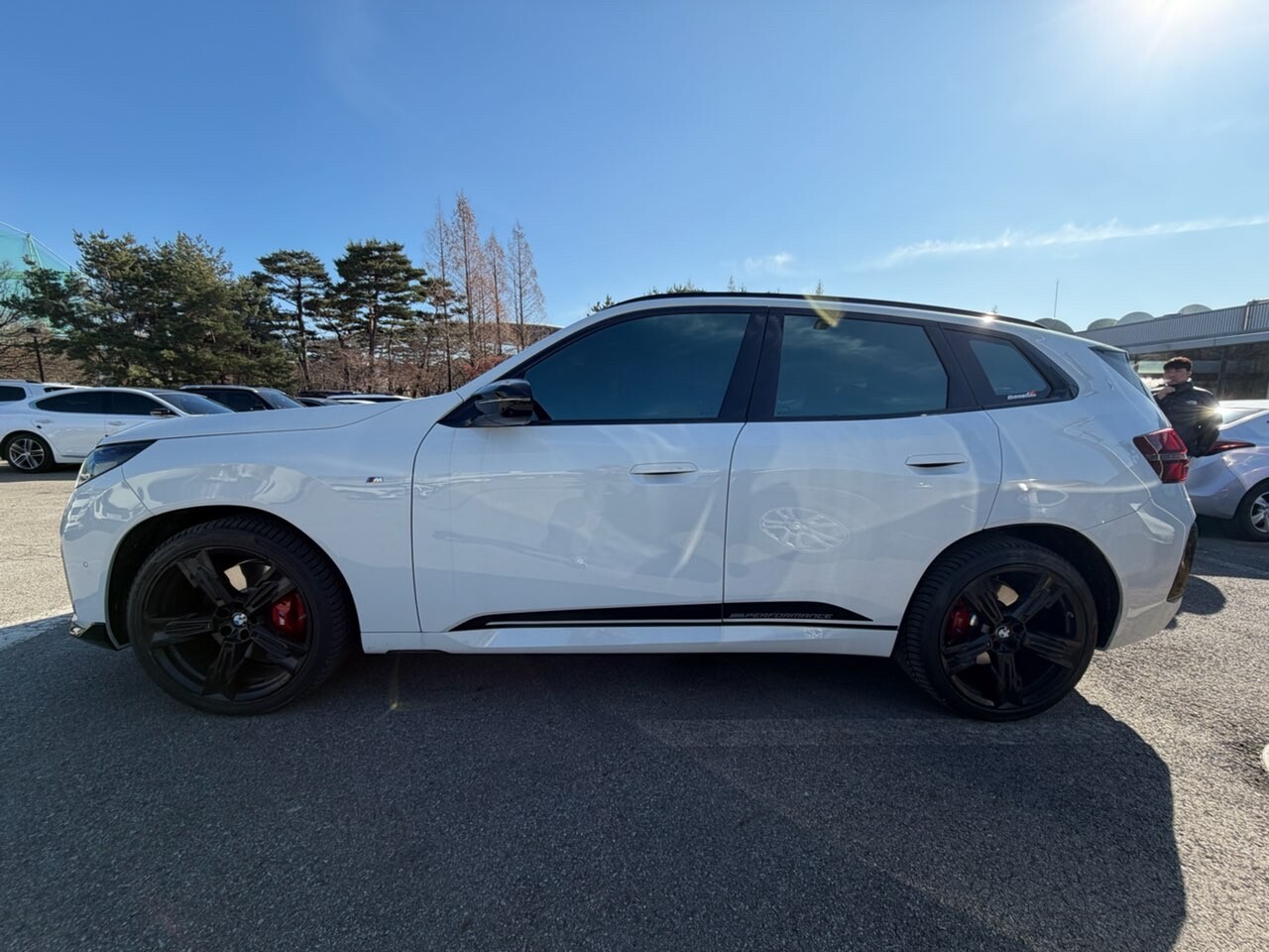 x3m50 5개월 주행기 이미지1