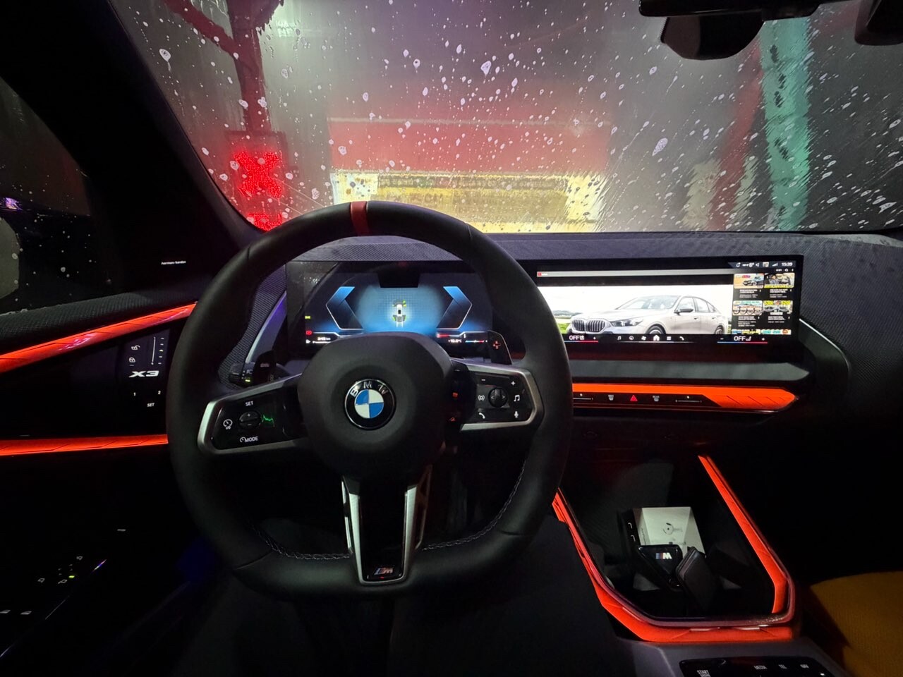 x3m50 5개월 주행기 이미지2