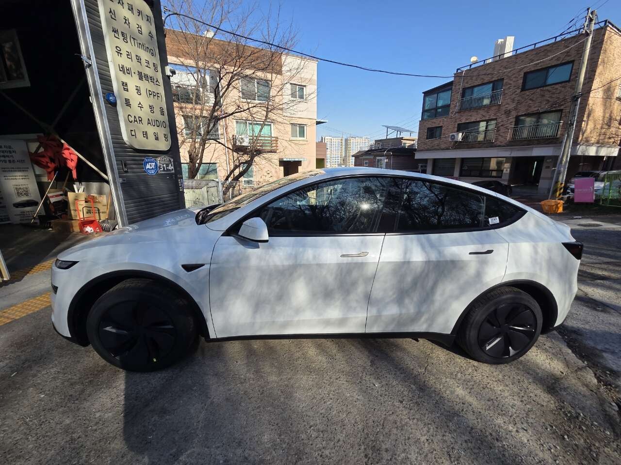 주니퍼 리스완료 게시글 썸네일