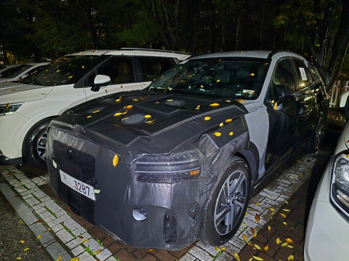 제네시스 하이브리드 바로사면 고장 많이날까요 ?? 게시글 썸네일