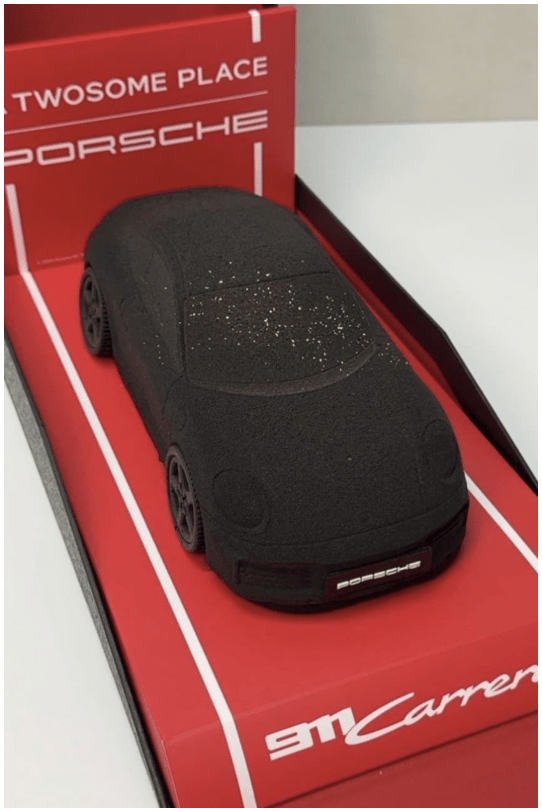 조카가 포르쉐 911 사달라고 땡깡부리네요 후...  썸네일