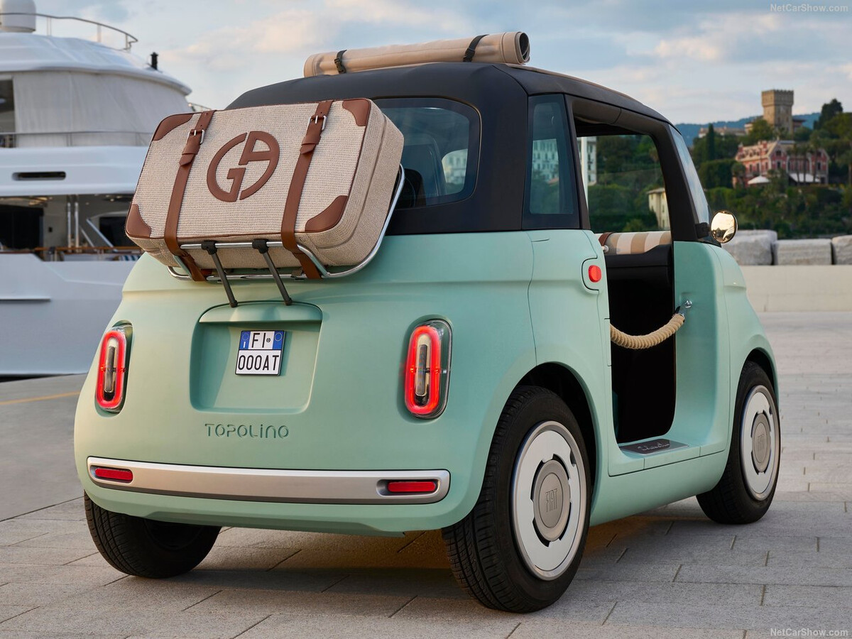 [신차사진] 2025 피아트 토폴리노 썸네일