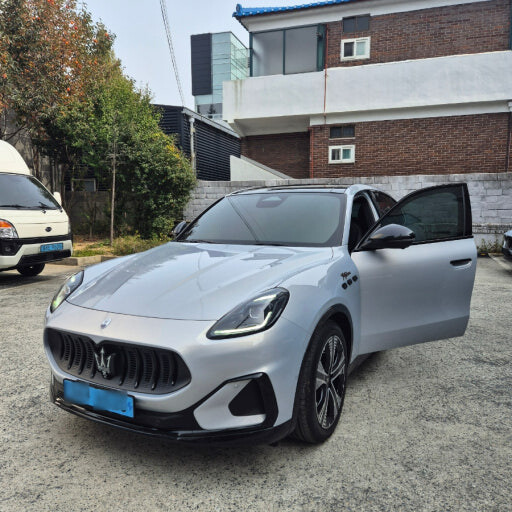 선배님들 마세라티 요즘 분위기 어떤가요  게시글 썸네일