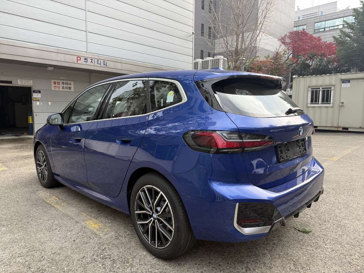 액티브투어러 출고! 이미지2