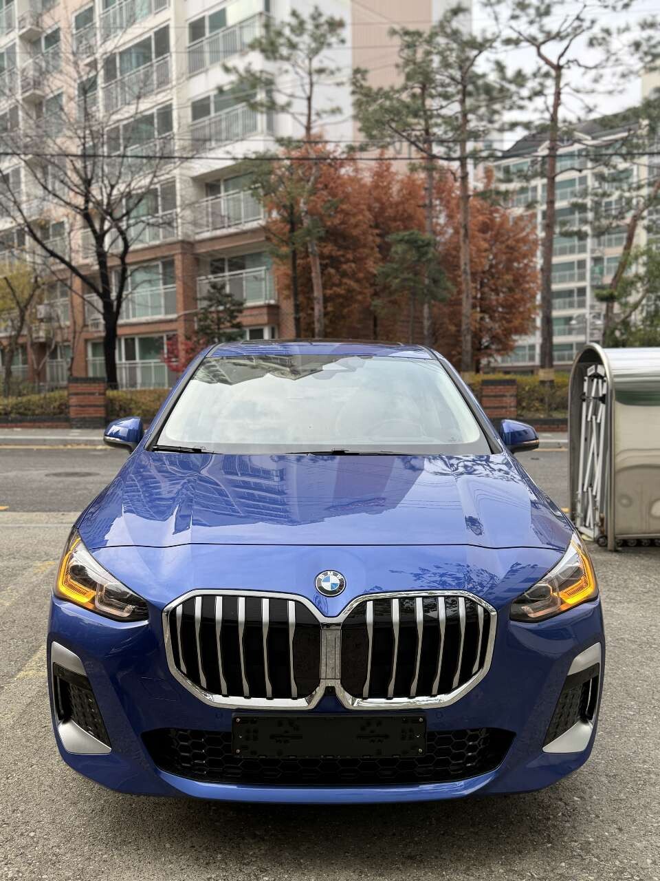 액티브투어러 출고! 썸네일