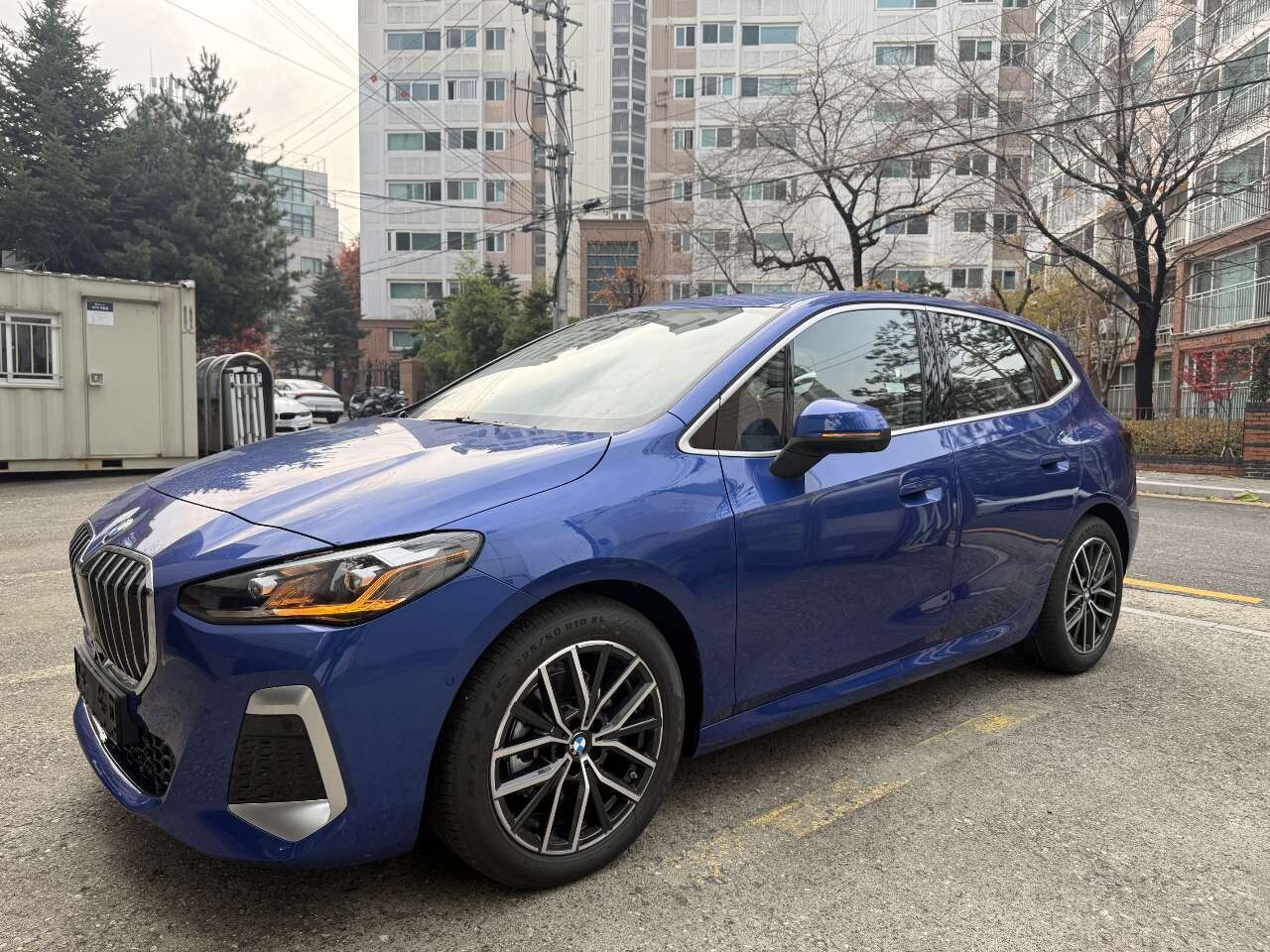 액티브투어러 출고! 이미지1