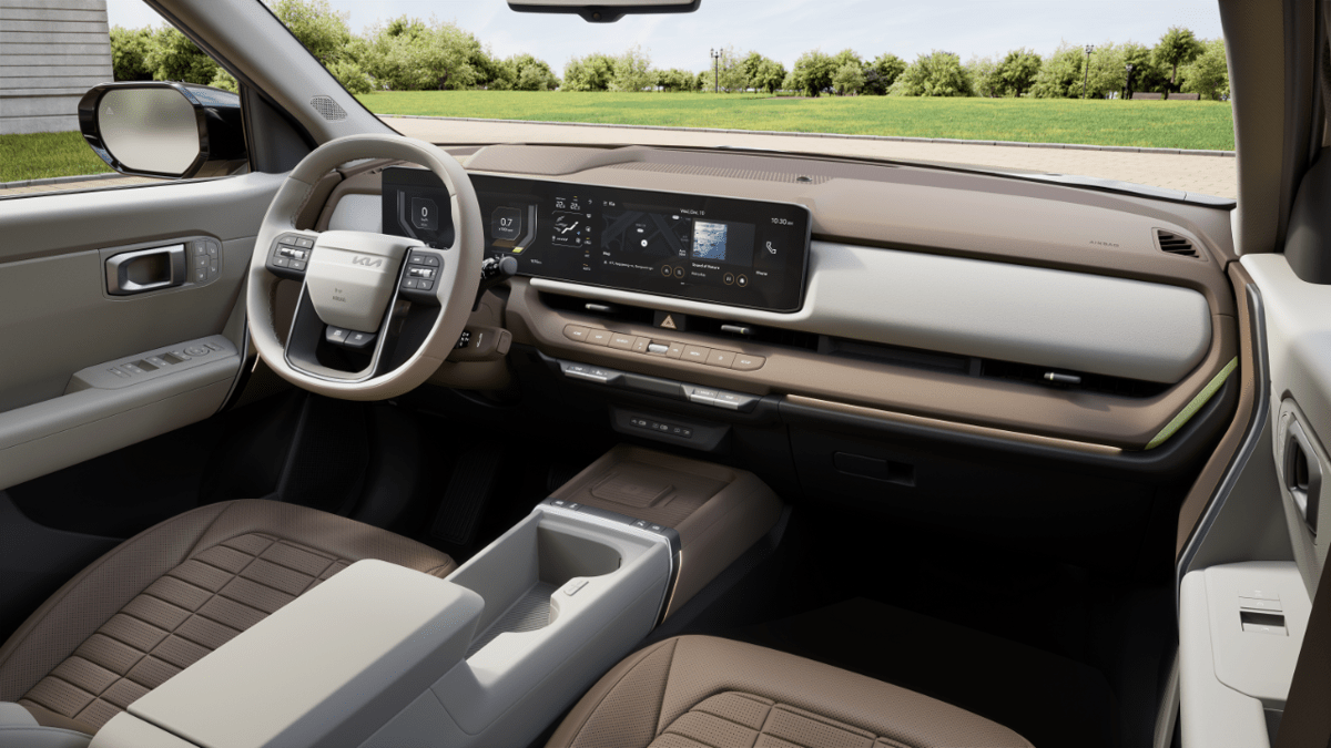 [신차공개] 2026 기아 셀토스 풀체인지 썸네일