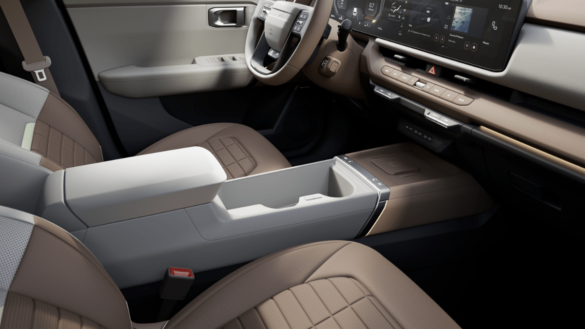 [신차공개] 2026 기아 셀토스 풀체인지 썸네일