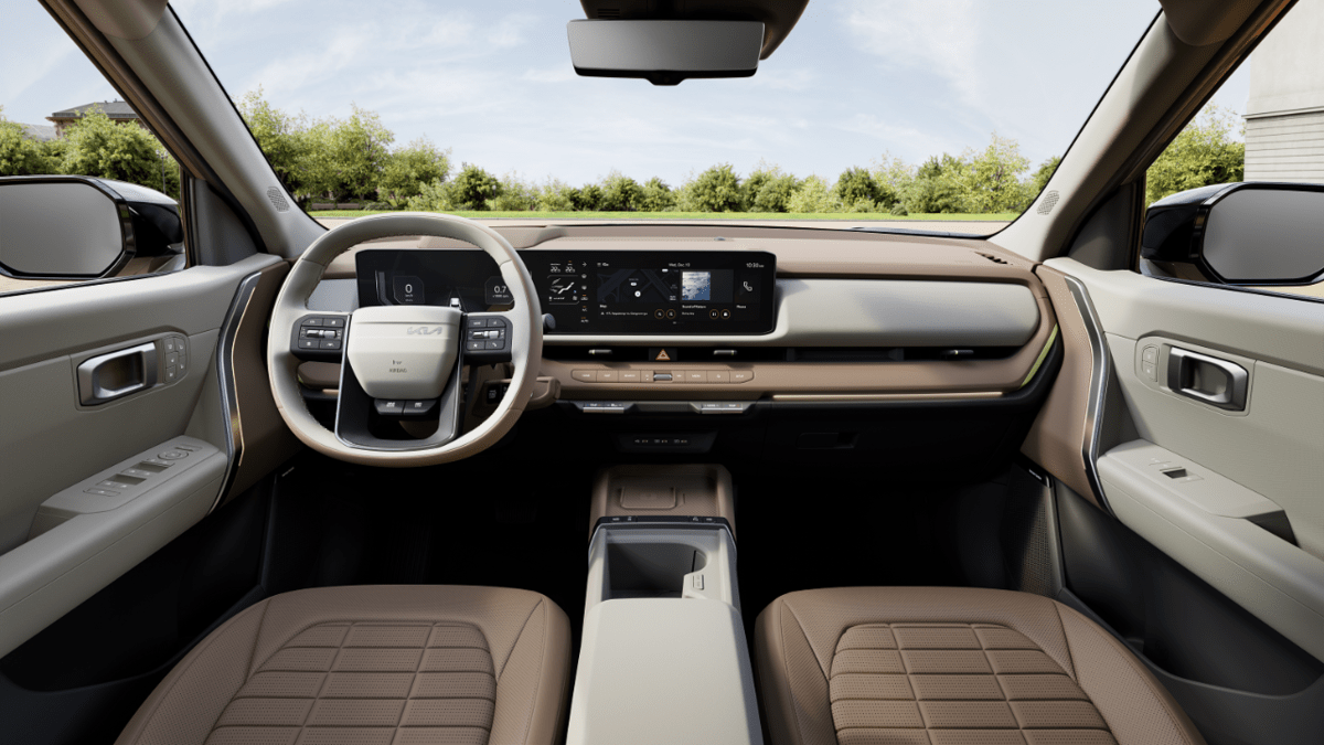 [신차공개] 2026 기아 셀토스 풀체인지 썸네일