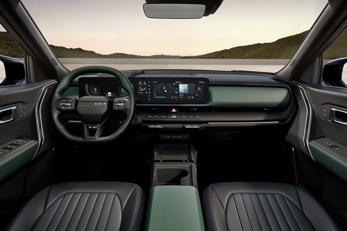 [신차공개] 2026 기아 셀토스 풀체인지 썸네일