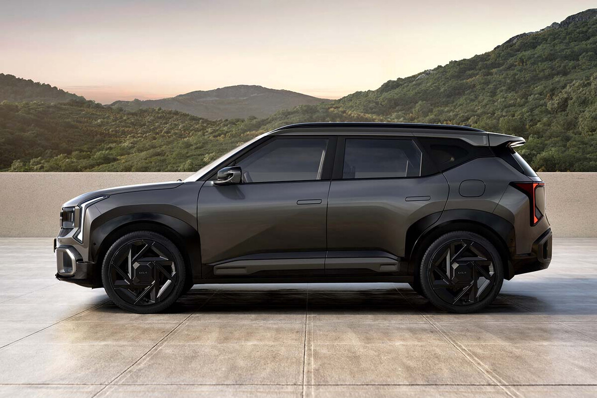 [신차공개] 2026 기아 셀토스 풀체인지 썸네일