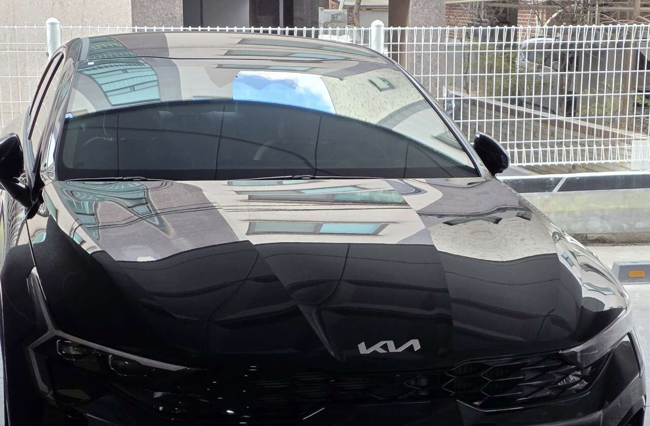 신차 구매 잘 했습니다~ 게시글 썸네일