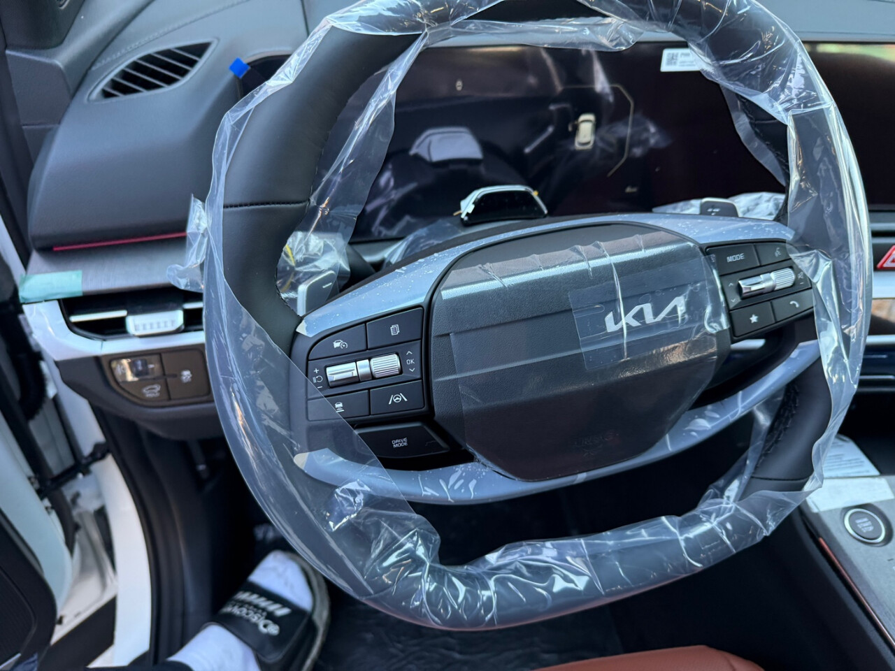 스포티지 출고했습니다! 게시글 썸네일