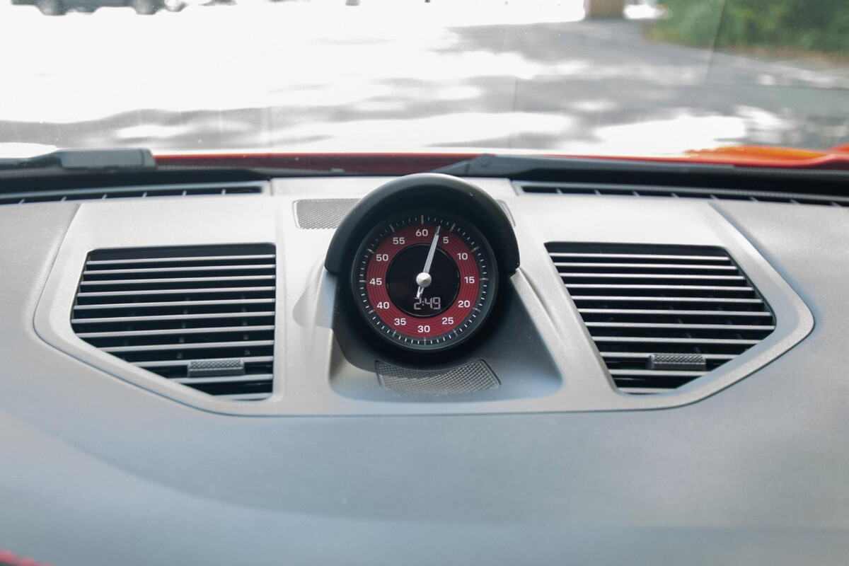 [신차사진] 2026 포르쉐 911 카레라 4 GTS 쿠페 썸네일