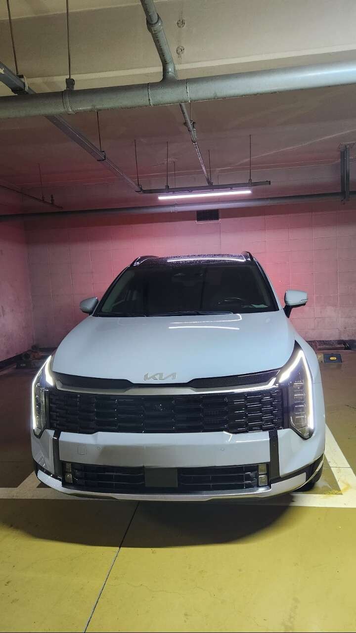 스포티지 이미지2