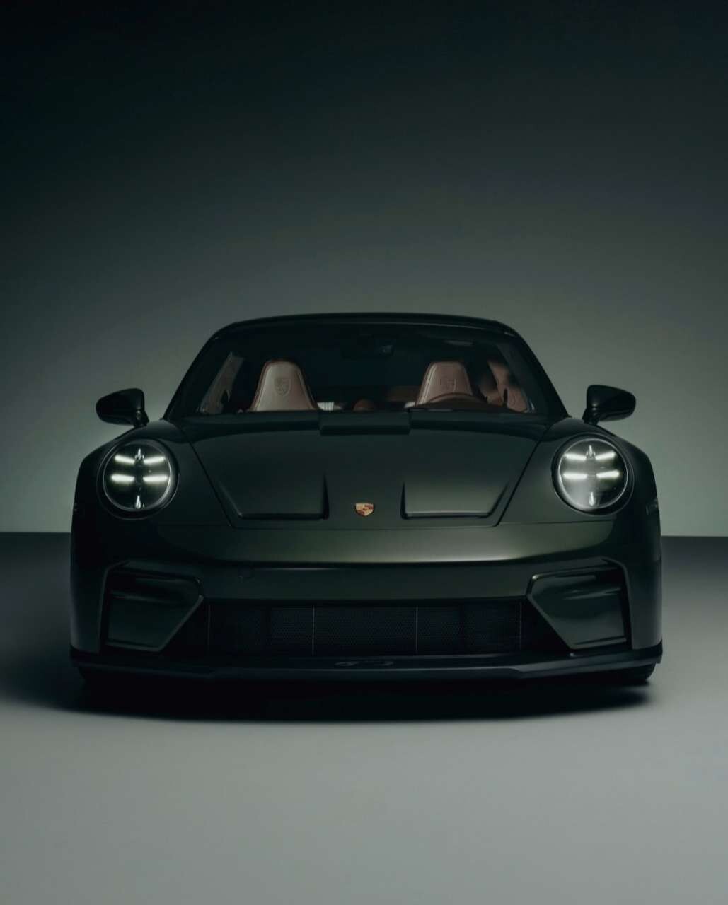 포르쉐 911 GT3 90 F.A.P. 공개 썸네일