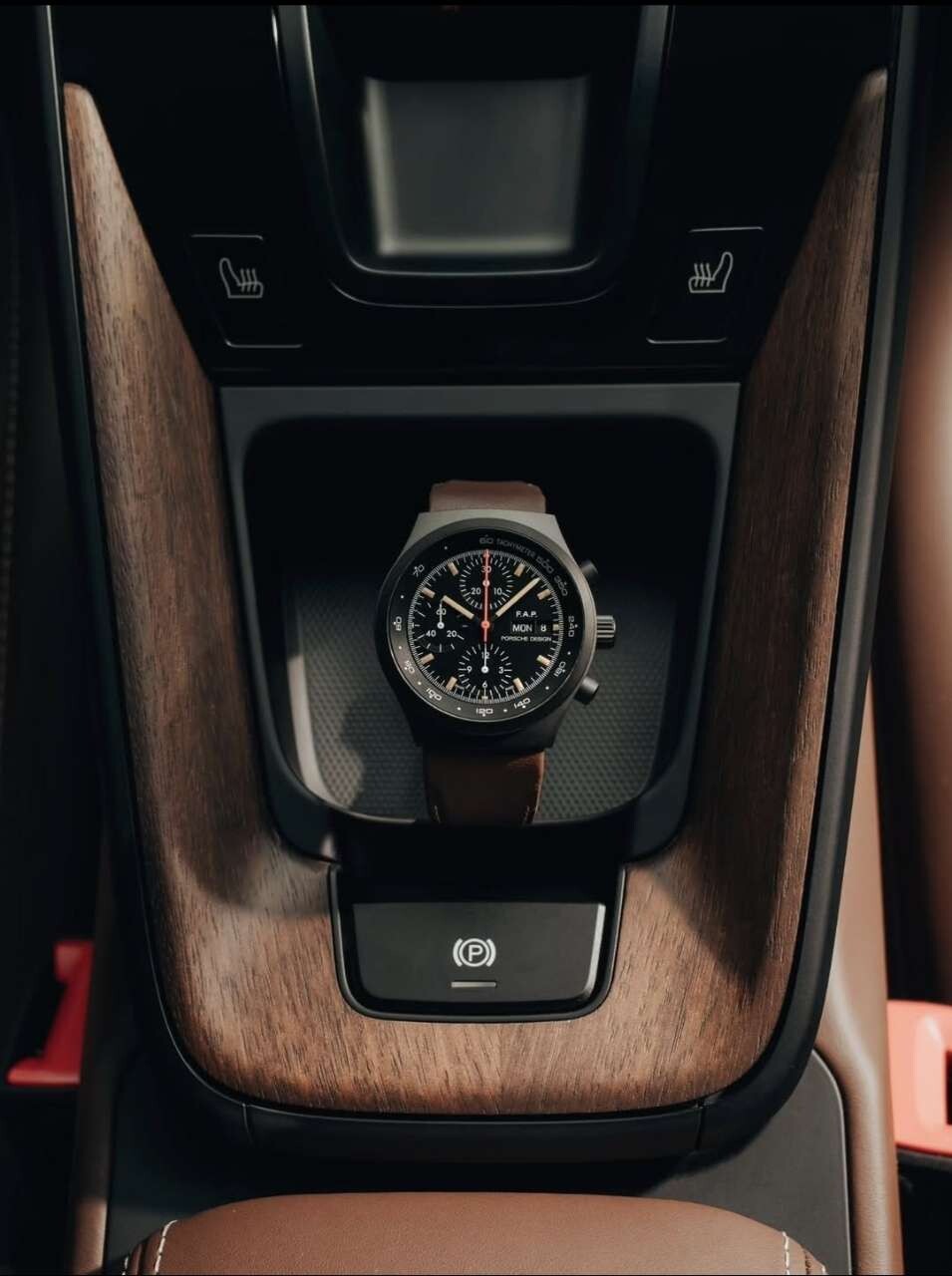 포르쉐 911 GT3 90 F.A.P. 공개 썸네일