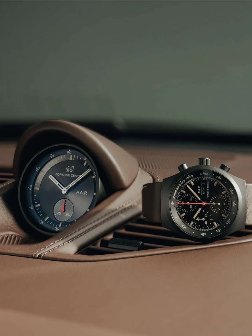 포르쉐 911 GT3 90 F.A.P. 공개 썸네일