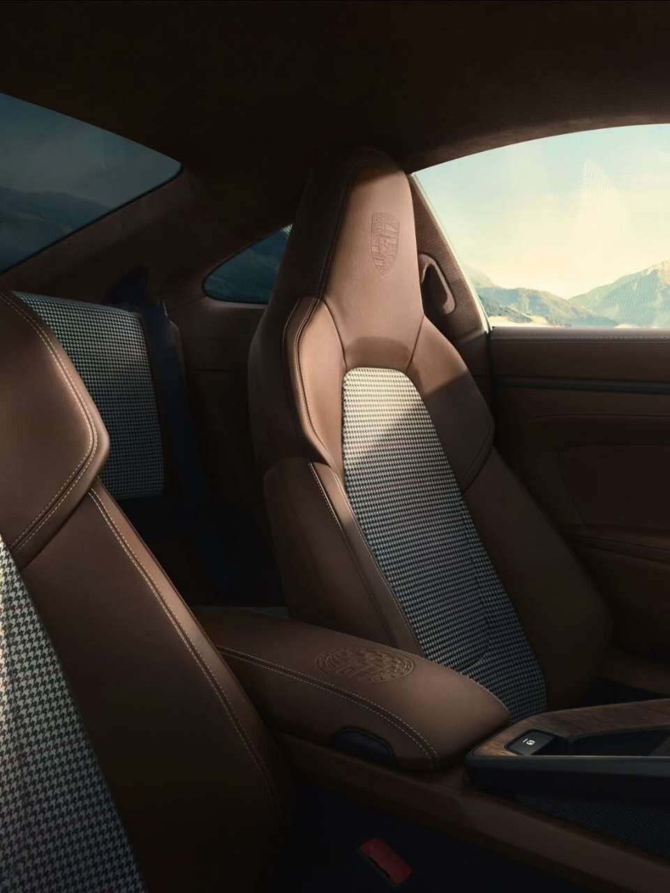 포르쉐 911 GT3 90 F.A.P. 공개 썸네일