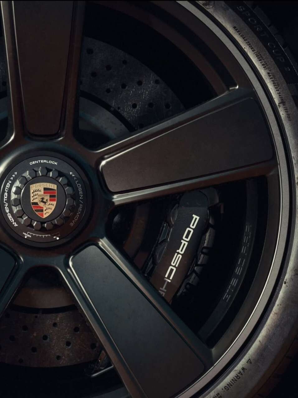 포르쉐 911 GT3 90 F.A.P. 공개 썸네일