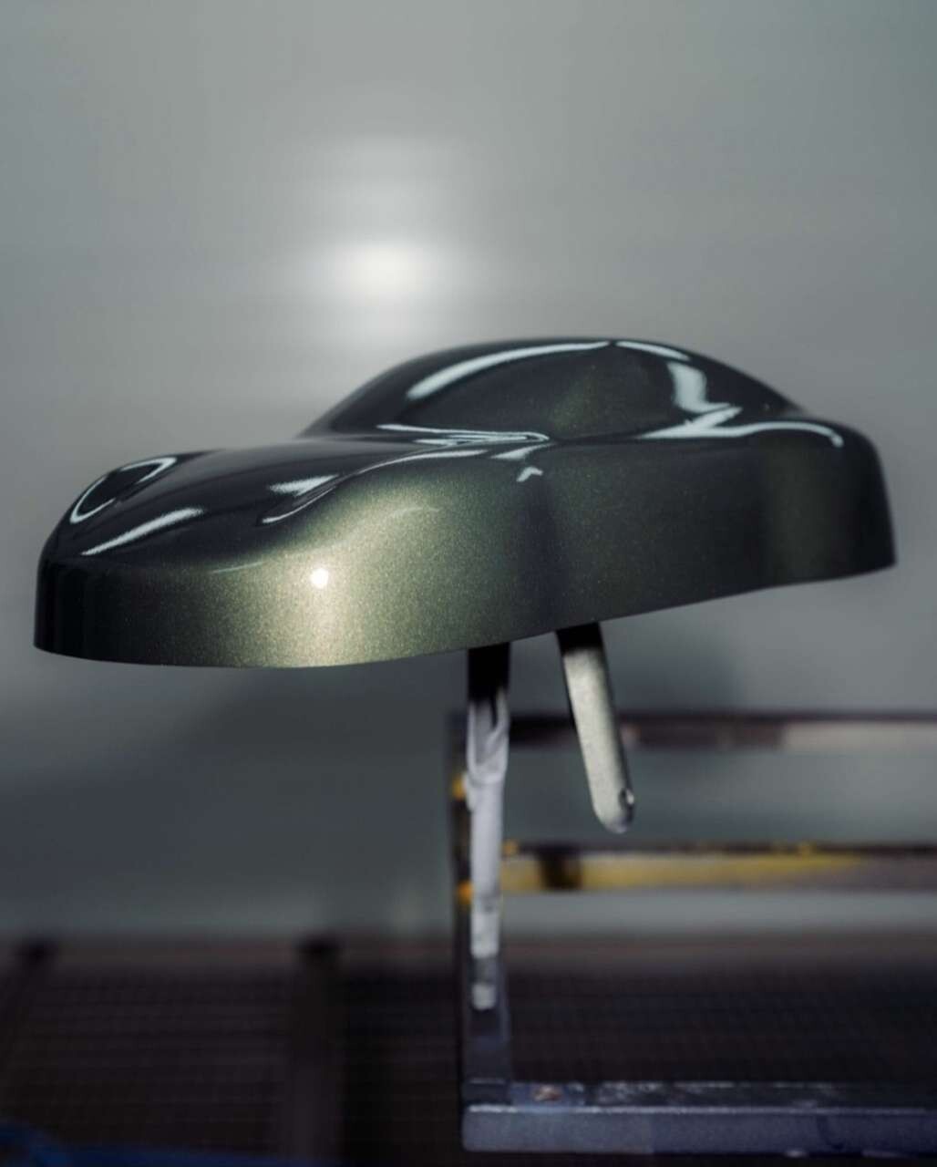 포르쉐 911 GT3 90 F.A.P. 공개 썸네일