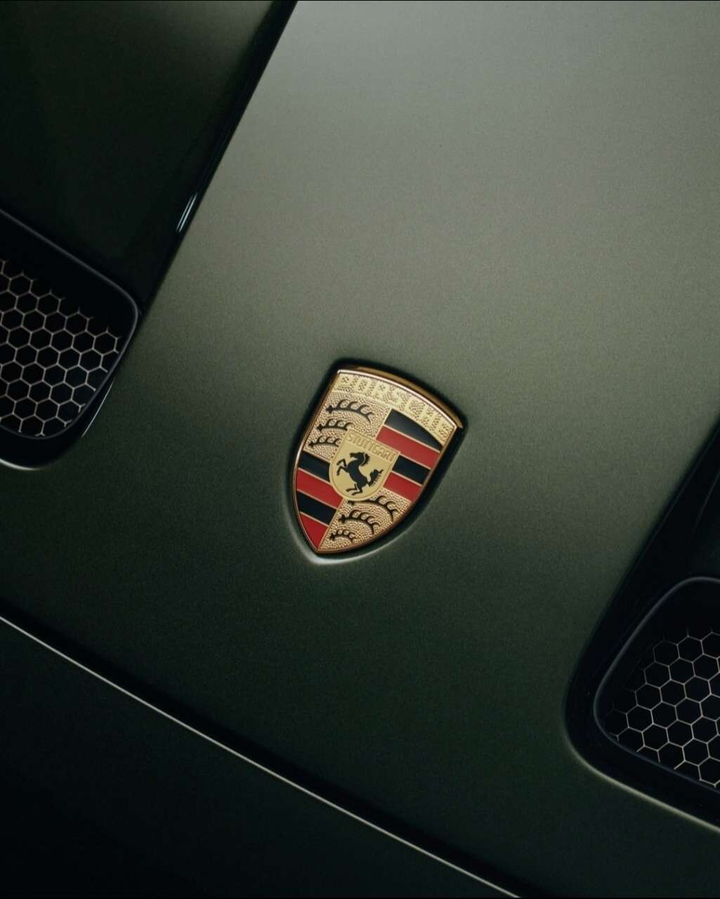 포르쉐 911 GT3 90 F.A.P. 공개 썸네일