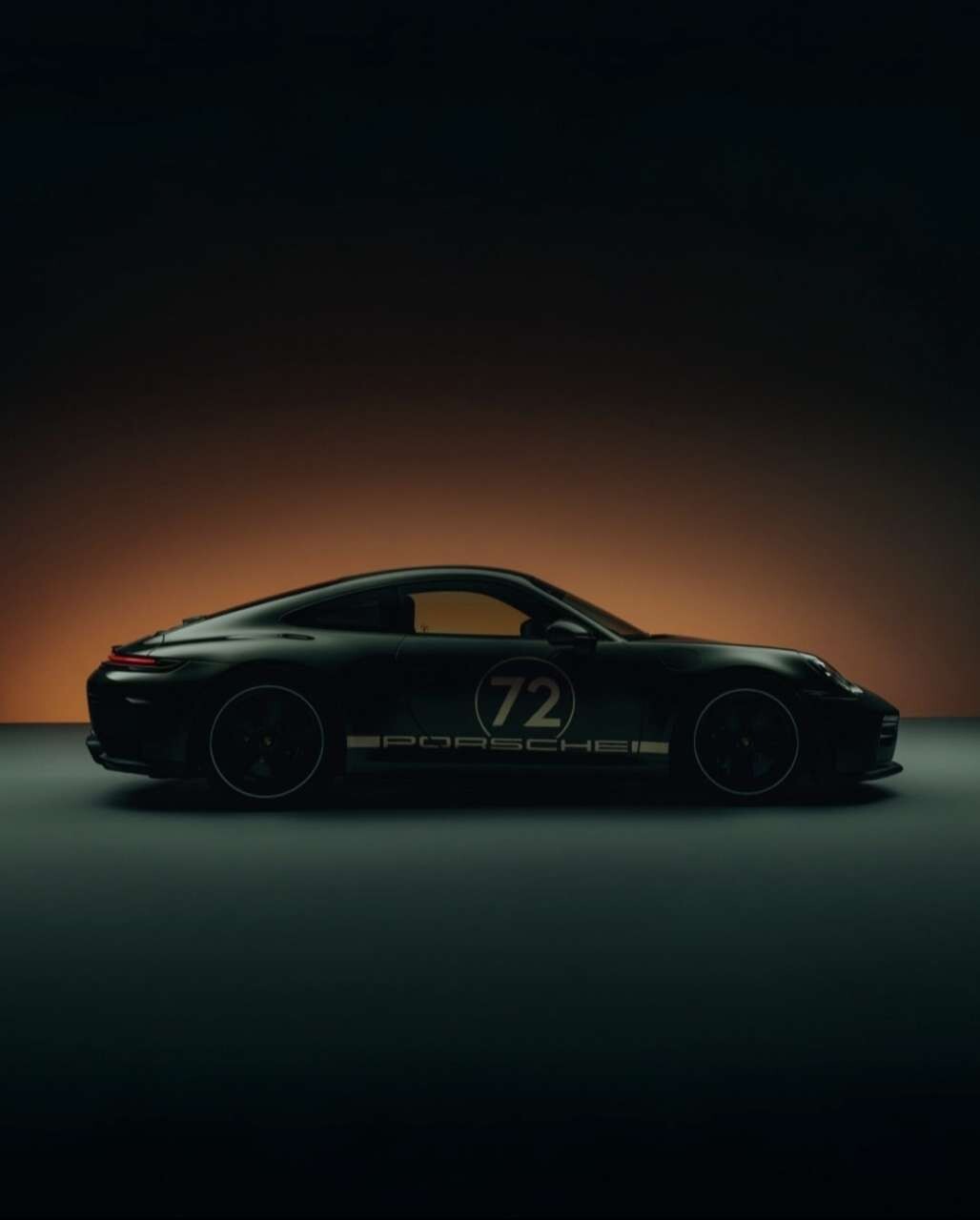 포르쉐 911 GT3 90 F.A.P. 공개 썸네일