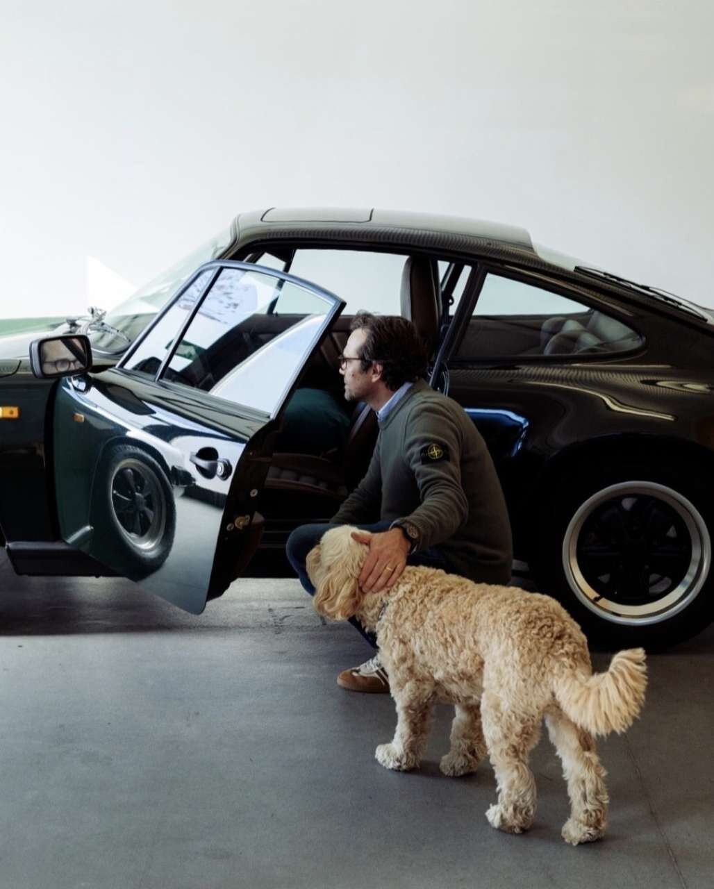 포르쉐 911 GT3 90 F.A.P. 공개 썸네일