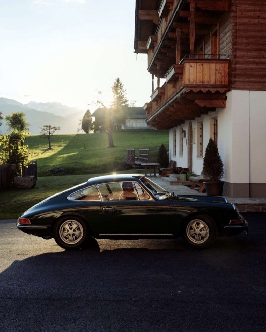 포르쉐 911 GT3 90 F.A.P. 공개 썸네일