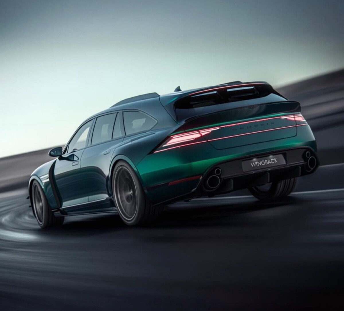 g90 윙백 콘셉트 디자인 (투표) 썸네일